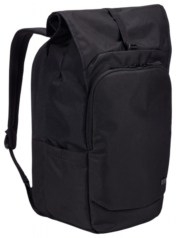 Case Logic VARIBP117 Black rugzak Casual rugzak Zwart Gerecycled polyester - Afbeelding 6