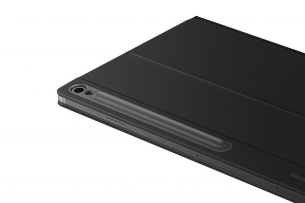 Samsung Galaxy Tab S10 FE+ AI Book Cover Keyboard QWERTY - Afbeelding 3