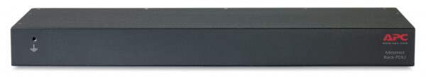 APC Rack PDU AP7820B, Metered, 0U/1U, 10A, 230V, (8x) C13, C14 stekker - Afbeelding 4