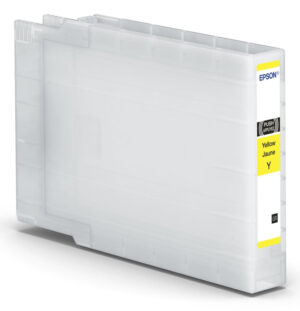 Epson C13T04A44N inktcartridge 1 stuk(s) Origineel Geel