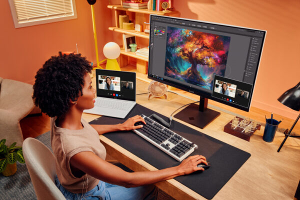 HP OMEN Transcend 31,5 inch UHD 240 Hz OLED-gaming monitor - Transcend 32 - Afbeelding 25
