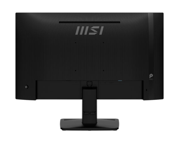 MSI PRO MP242A E2 computer monitor 60,5 cm (23.8") 1920 x 1080 Pixels Full HD Zwart - Afbeelding 4