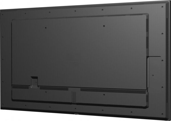 iiyama LH6564UHS-B1AG beeldkrant Digitale signage flatscreen 165,1 cm (65") Wifi 500 cd/m² 4K Ultra HD Zwart Android 24/7 - Afbeelding 12