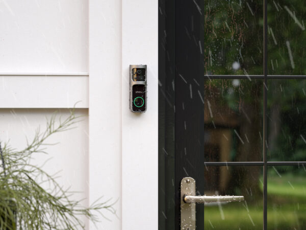 Imou Doorbell 2S Kit Zwart - Afbeelding 13