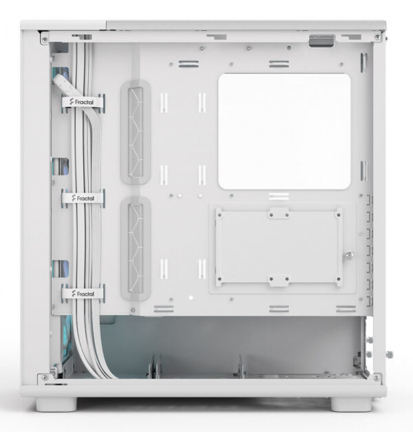 Fractal Design Epoch Midi Tower Wit - Afbeelding 14