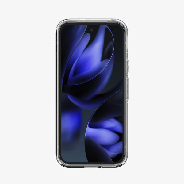Spigen Crystal Flex mobiele telefoon behuizingen 16 cm (6.3") Hoes Transparant - Afbeelding 7