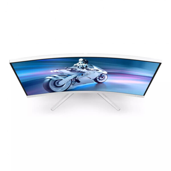 Philips Evnia 5000 27M2C5201L/00 LED display 68,6 cm (27") 1920 x 1080 Pixels Full HD LCD Wit - Afbeelding 14