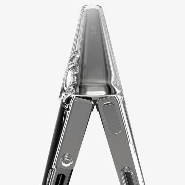 Spigen Ultra Hybrid Pro mobiele telefoon behuizingen 19,3 cm (7.6") Hoes Transparant - Afbeelding 12