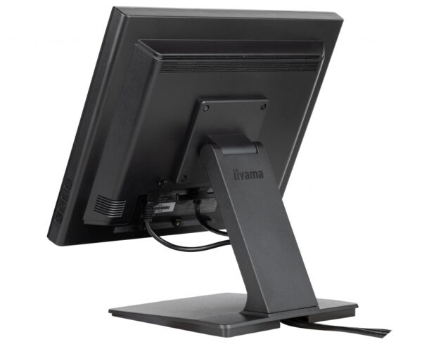 iiyama ProLite T1732MSC-B1SAG computer monitor 43,2 cm (17") 1280 x 1024 Pixels Full HD LED Touchscreen Tafelblad Zwart - Afbeelding 16