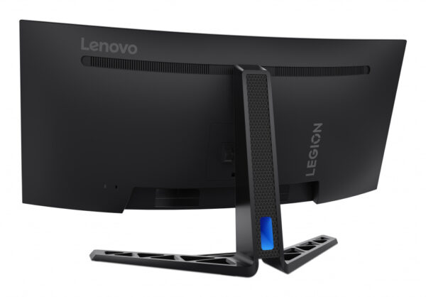 Lenovo Legion R34w-30 computer monitor 86,4 cm (34") 3440 x 1440 Pixels Wide Quad HD LCD Zwart - Afbeelding 7