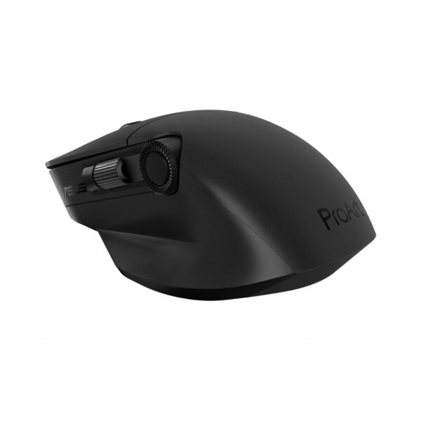 ASUS ProArt Mouse MD300 muis Kantoor Rechtshandig RF-draadloos + Bluetooth Optisch 4200 DPI - Afbeelding 9