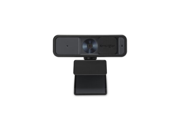 Kensington W2000 1080p Auto Focus Webcam - Afbeelding 2