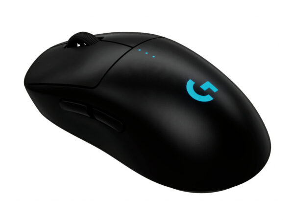 Logitech G PRO 2 LIGHTSPEED Mouse - Afbeelding 5