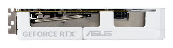 ASUS Dual -RTX5060TI-O16G-WHITE NVIDIA GeForce RTX 5060 Ti 16 GB GDDR7 - Afbeelding 11