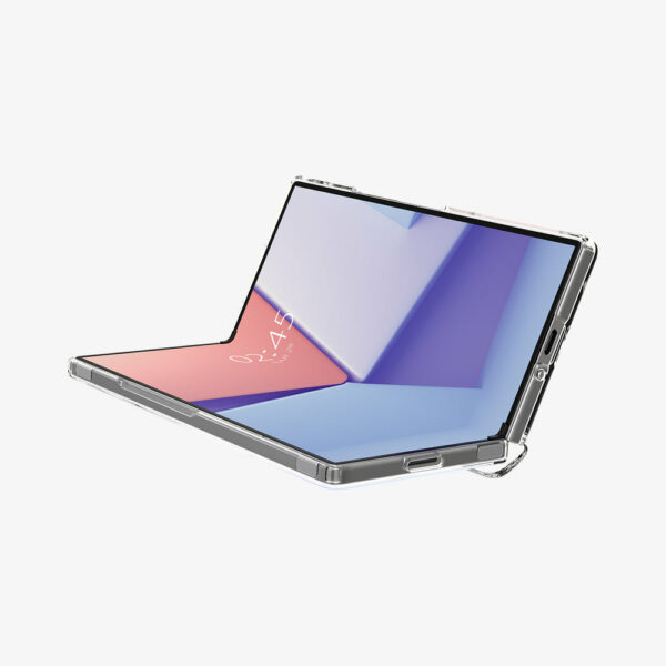 Spigen Ultra Hybrid Pro mobiele telefoon behuizingen 19,3 cm (7.6") Hoes Transparant - Afbeelding 8