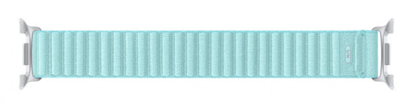 Samsung ET-SVL32SMEGEU slimme draagbare accessoire Band Muntkleur Stof/Weefsel, Nylon - Afbeelding 2