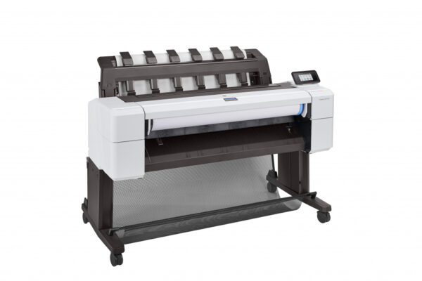 HP Designjet T1600 36-inch PostScript-printer - Afbeelding 2