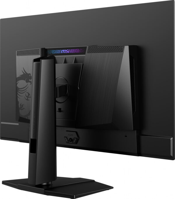 MSI MPG 321URX QD-OLED computer monitor 80 cm (31.5") 3840 x 2160 Pixels 4K Ultra HD Zwart - Afbeelding 15