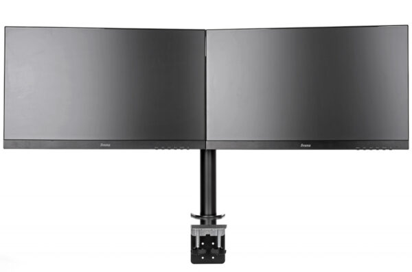 iiyama DS1002C-B1 flat panel bureau steun 76,2 cm (30") Zwart - Afbeelding 4