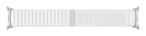 Samsung ET-SVL33LWEGEU slimme draagbare accessoire Band Wit Stof/Weefsel, Nylon