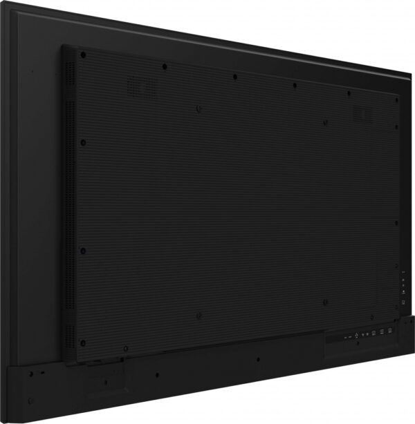 iiyama LH5541UHS-B2 beeldkrant Kiosk-ontwerp 138,7 cm (54.6") LCD 500 cd/m² 4K Ultra HD Zwart Type processor 18/7 - Afbeelding 14