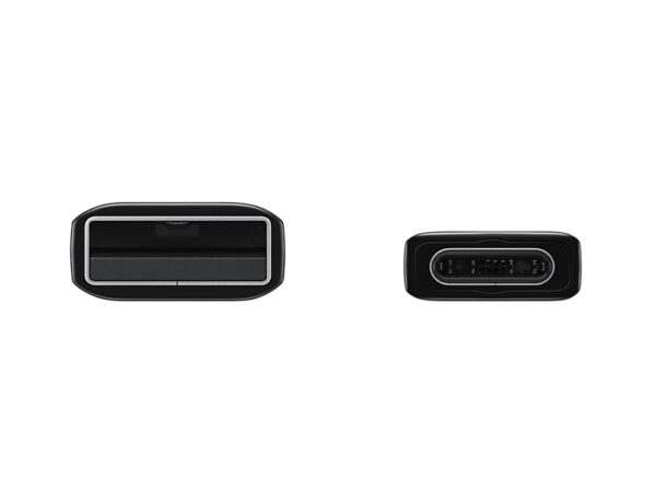 Samsung EP-DG930 USB-kabel 1,5 m USB A USB C Zwart - Afbeelding 2