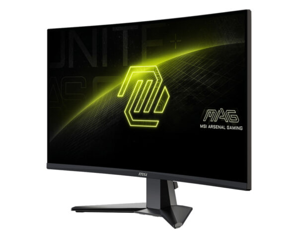 MSI MAG 276CXF computer monitor 68,6 cm (27") 1920 x 1080 Pixels Full HD LCD Zwart - Afbeelding 4