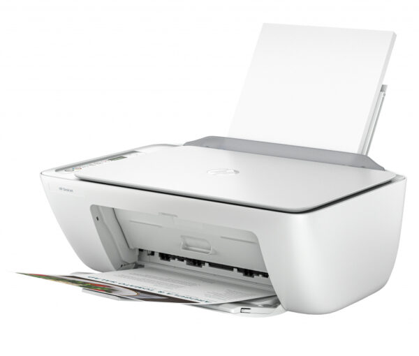 HP DeskJet 2810e Draadloos All-in-One Kleur Printer, Kopieerapparaat, scanner - Afbeelding 4