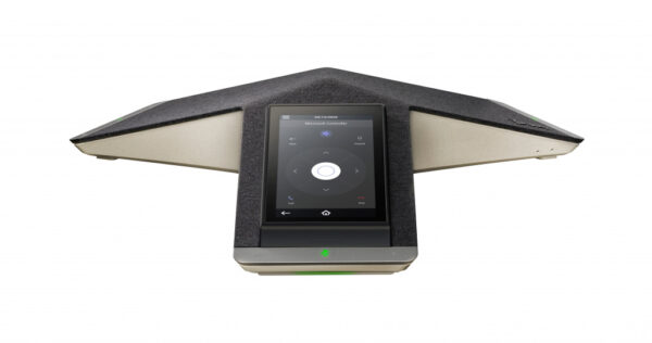 Poly Trio C60 IP-conferentietelefoon voor Microsoft Teams, volledige radio en PoE-ondersteuning - Afbeelding 11