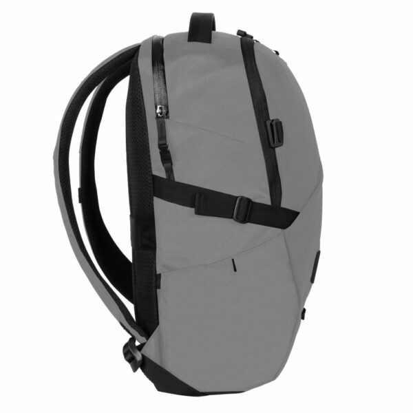 Targus Terra EcoSmart 40,6 cm (16") Rugzak Grijs - Afbeelding 4