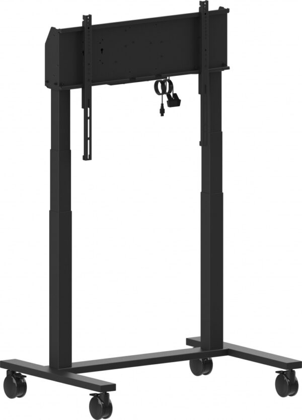 iiyama MD-CAR2031-B1 bevestiging voor signage-beeldschermen 2,67 m (105") Zwart - Afbeelding 2