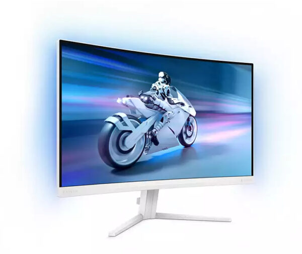 Philips Evnia 5000 27M2C5201L/00 LED display 68,6 cm (27") 1920 x 1080 Pixels Full HD LCD Wit - Afbeelding 17