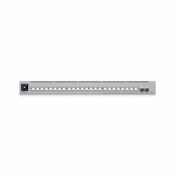 Ubiquiti Pro Max 24 L3 2.5G Ethernet (100/1000/2500) 1U Grijs - Afbeelding 2