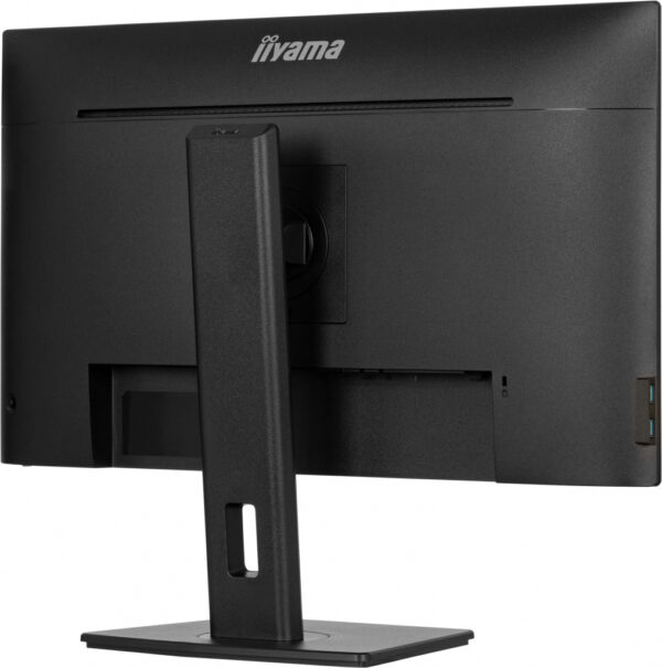 iiyama ProLite XUB2797UHSNP-B1 computer monitor 68,6 cm (27") 3840 x 2160 Pixels 4K Ultra HD LED Zwart - Afbeelding 11