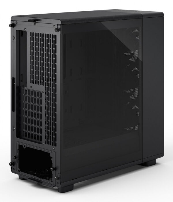 Fractal Design Epoch Midi Tower Zwart - Afbeelding 10