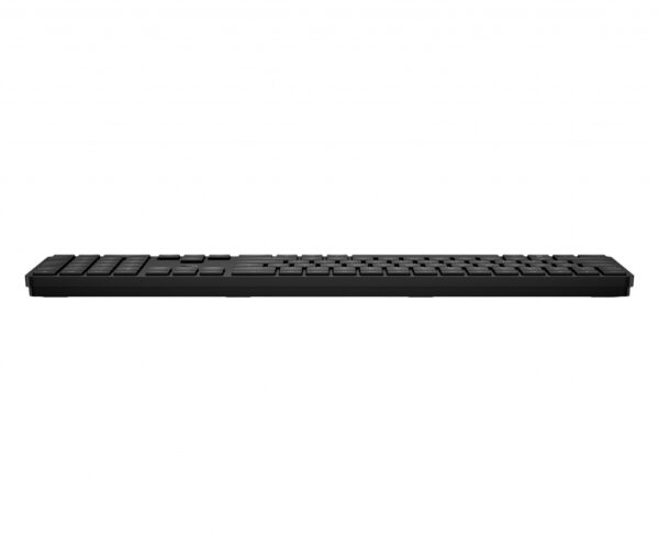 HP 455 programmeerbaar draadloos toetsenbord - Afbeelding 9