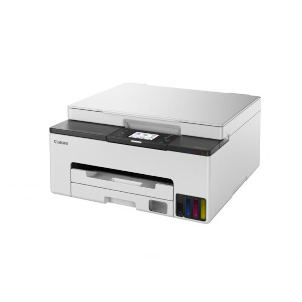 Canon MAXIFY GX1050 Inkjet A4 600 x 1200 DPI Wifi - Afbeelding 4