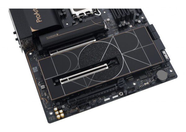 ASUS PROART Z890-CREATOR WIFI Intel Z890 LGA 1851 (Socket V1) ATX - Afbeelding 12