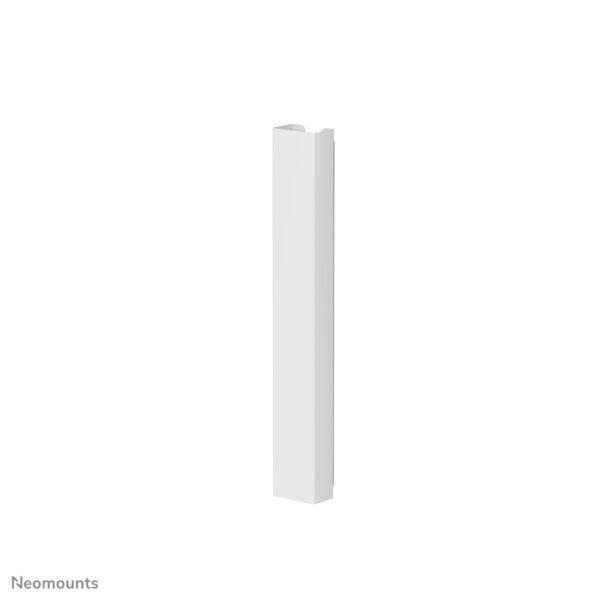 Neomounts ADS06-123WH Kabelgoot - magnetische bevestiging - universeel - Afbeelding 2