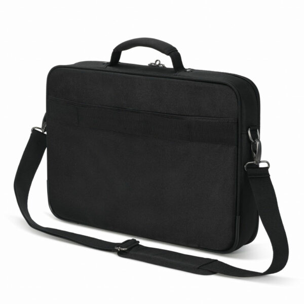 DICOTA Multi SELECT 39,6 cm (15.6") Aktetas Zwart - Afbeelding 2