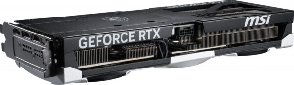 MSI VENTUS GEFORCE RTX 5080 16G 3X OC PLUS videokaart NVIDIA 16 GB GDDR7 - Afbeelding 3