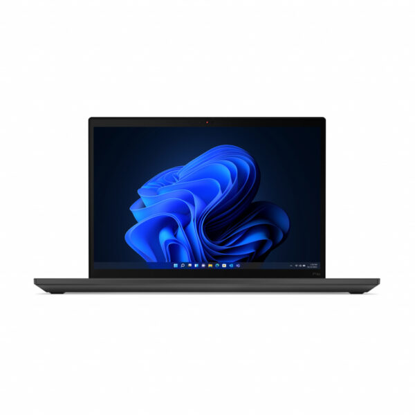 Lenovo ThinkPad P14s Gen 4 (Intel) Intel® Core™ i7 i7-1370P Mobiel werkstation 35,6 cm (14") WUXGA 64 GB LPDDR5x-SDRAM 1 TB SSD - Afbeelding 2