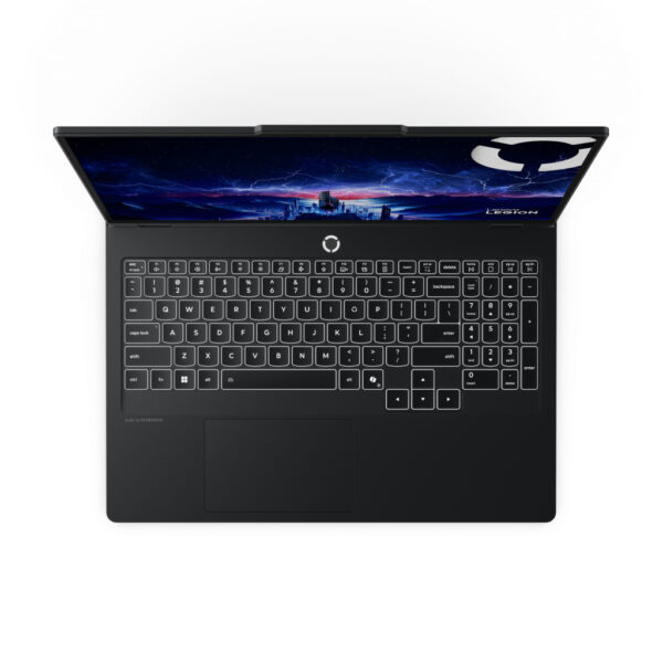 Lenovo Legion 83NN003PMH - Notebook Intel® Core™ i9 i9-14900HX Laptop 40,6 cm (16") WQXGA 32 GB DDR5-SDRAM 1 TB SSD - Afbeelding 12