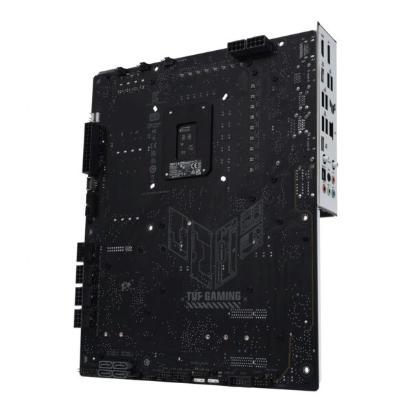ASUS TUF GAMING Z790-BTF WIFI Intel Z790 LGA 1700 ATX - Afbeelding 3