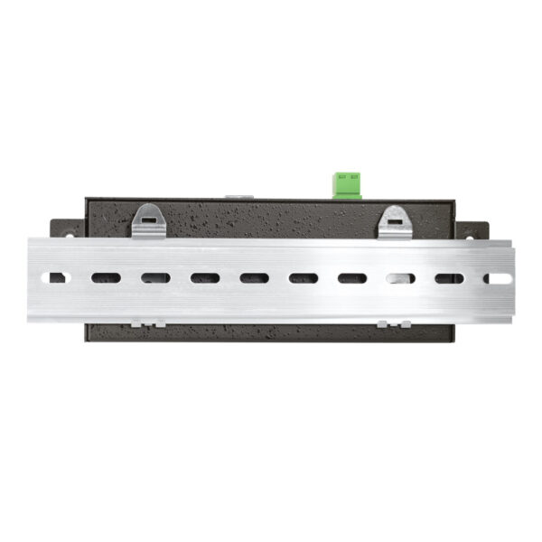 StarTech.com 7-Port Managed USB Hub met 4x USB-A, Heavy Duty met Industriële Stalen Behuizing, ESD & Overspanningsbeveiliging, W - Afbeelding 6