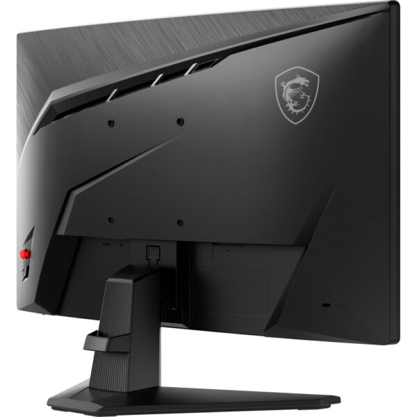 MSI MAG 242C computer monitor 59,9 cm (23.6") 1920 x 1080 Pixels Full HD LCD Zwart - Afbeelding 9