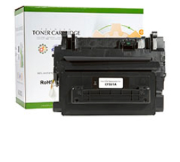 Static Control Components 002-01-SF281A tonercartridge 1 stuk(s) Compatibel Zwart