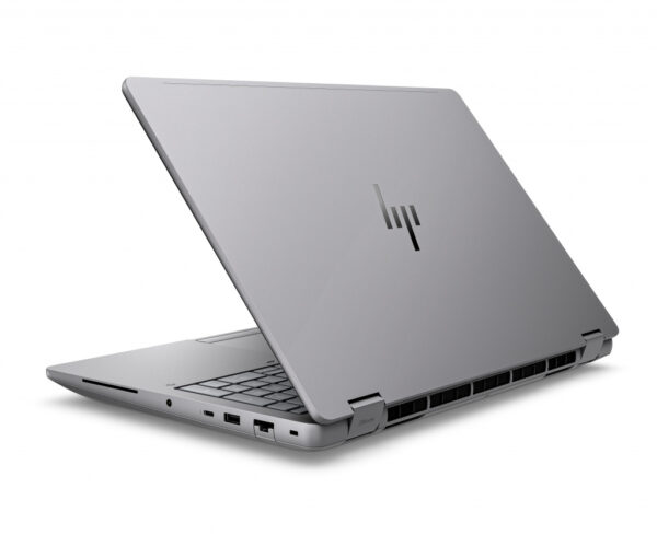 HP ZBook Fury G1i 16 Intel Core Ultra 7 265HX Mobiel werkstation 40,6 cm (16") WUXGA 32 GB DDR5-SDRAM 1 TB SSD NVIDIA RTX PRO 20 - Afbeelding 6