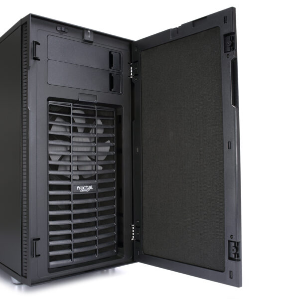 Fractal Design Define R5 Midi Tower Zwart - Afbeelding 21