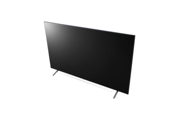 LG 75UN640S Digitale signage flatscreen 190,5 cm (75") LCD Wifi 330 cd/m² 4K Ultra HD Blauw WebOS - Afbeelding 9